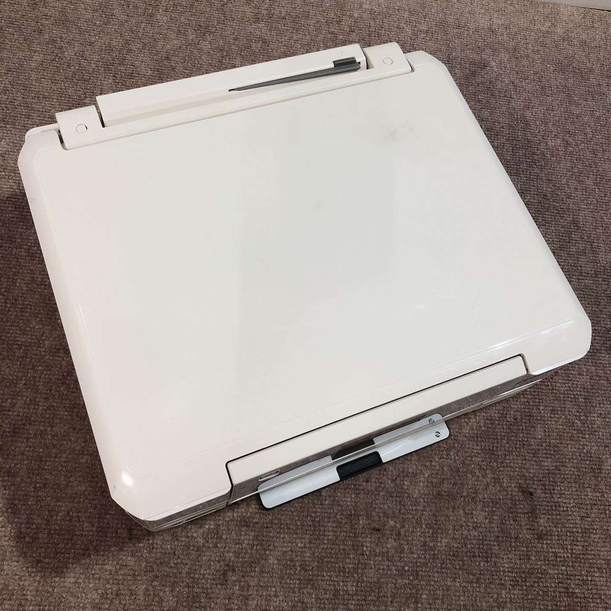 EPSON エプソン EP-805AW インクジェット複合機 プリンター ジャンク品