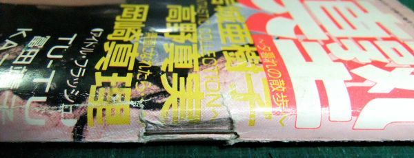 スーパー写真塾　1987年10月号　吉沢秋絵　岩城亜樹子　高野真実　岡崎真理　女子中学生制服と水着図鑑_4