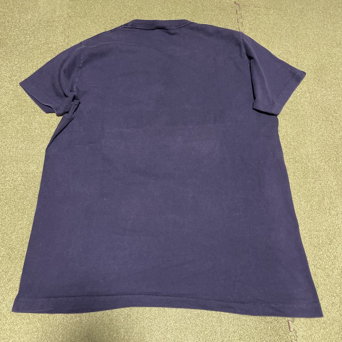 80s ミッキーtシャツ ディズニー ミッキーマウス ヴィンテージ