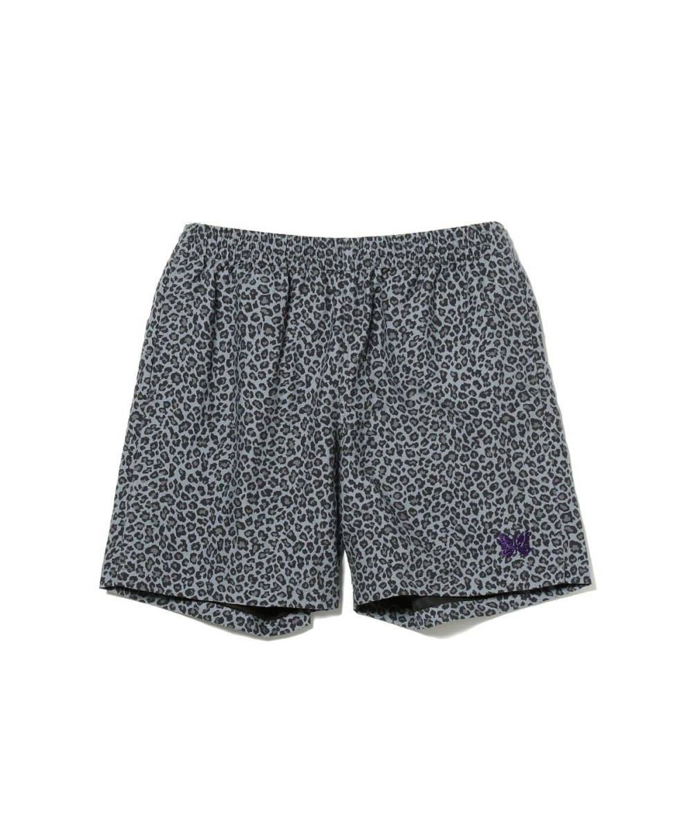 23SS NEEDLES × BEAMS / 別注 SWIM SHORT ニードルス ビームス スイム