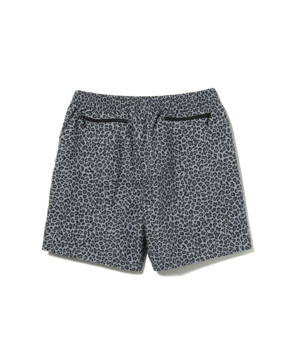 23SS NEEDLES × BEAMS / 別注 SWIM SHORT ニードルス ビームス スイム