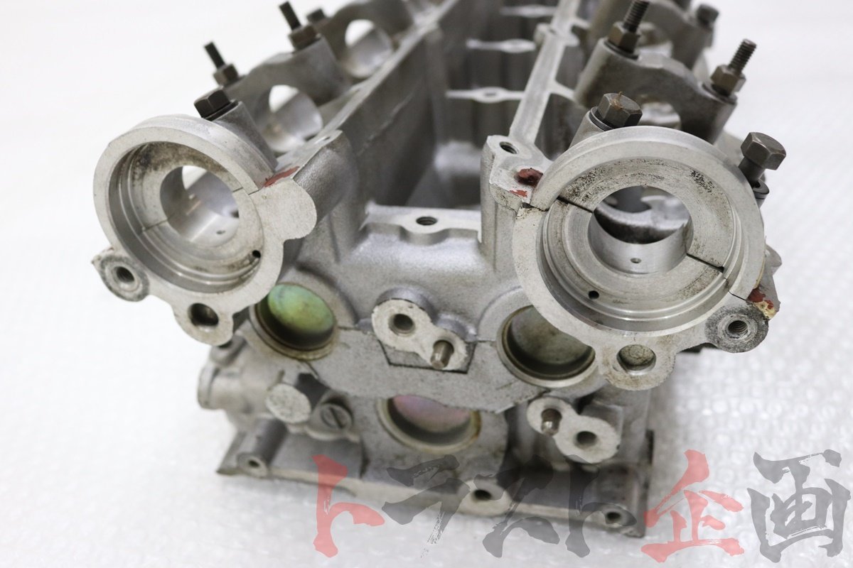 RB26 スカイライン シリンダーヘッド ジャンク 2200159594 RB26 シリンダーヘッド スカイライン GT-R BNR32 前期