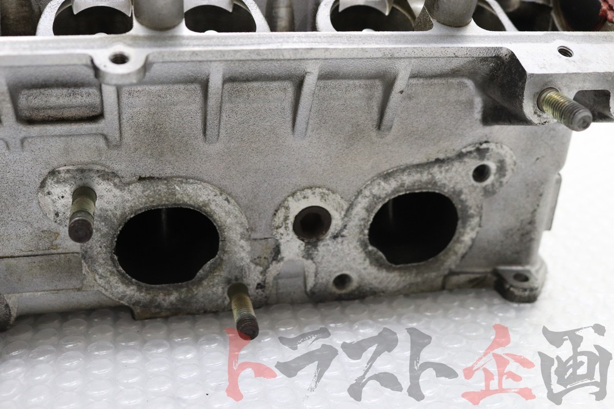 2200159594 RB26 シリンダーヘッド スカイライン GT-R BNR32 前期