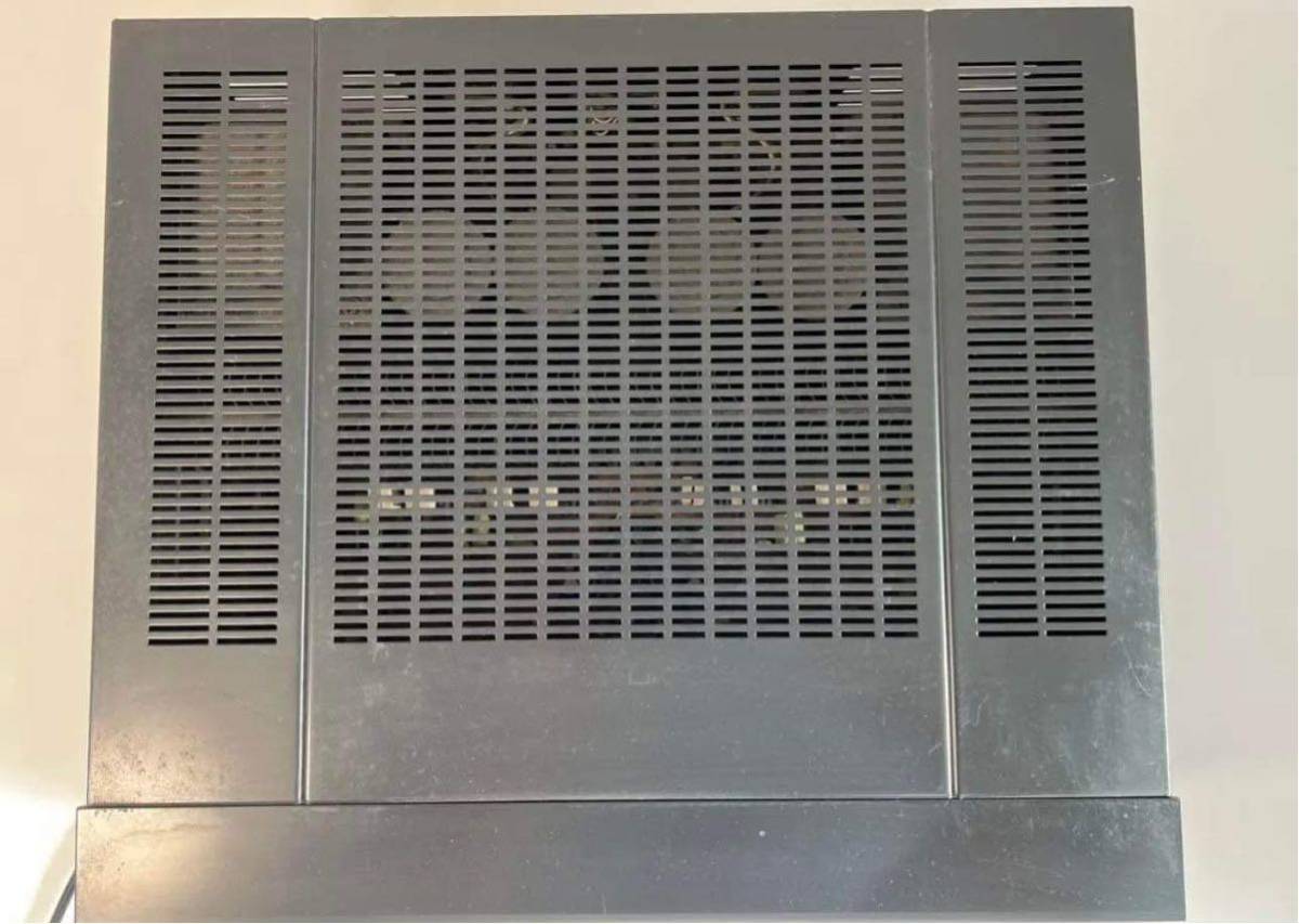 ONKYO Integra M-506R パワーアンプ