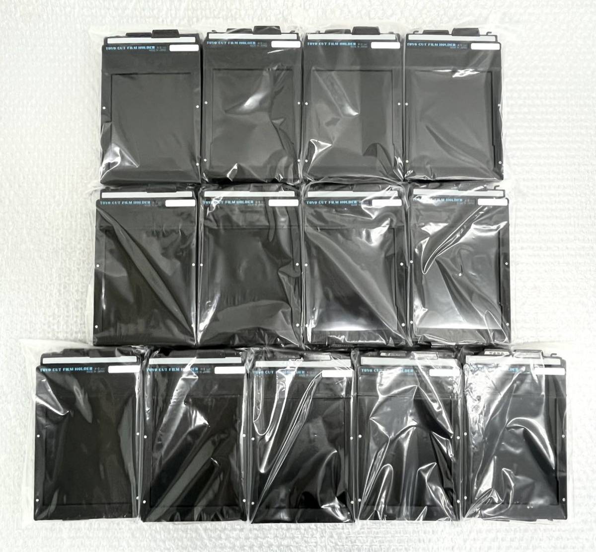 Film holders Toyo シノゴ フィルム Toyo 4 5 Film Holder