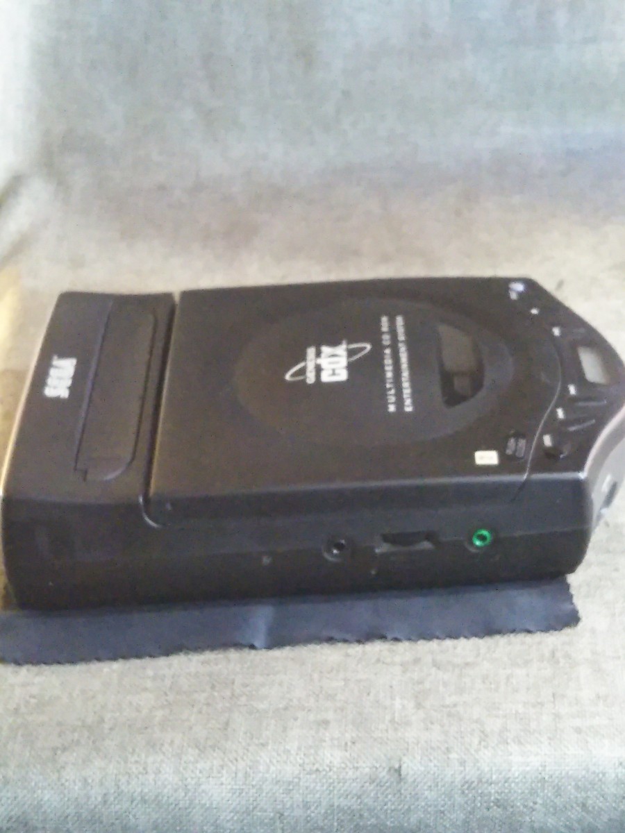 希少 レア SEGA セガ MD メガドライブ メガCD MEGA DRIVE MULTI-MEGA