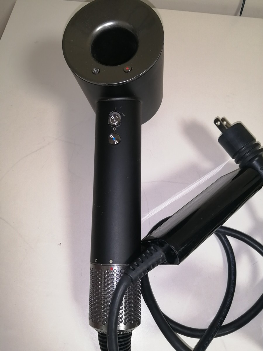 dyson/ダイソン ヘアードライヤー HD03 動作確認済み ダイソン Dyson HD03 dysonドライヤー HD03ヘアードライヤー動作確認済み ヘアドライヤー人気