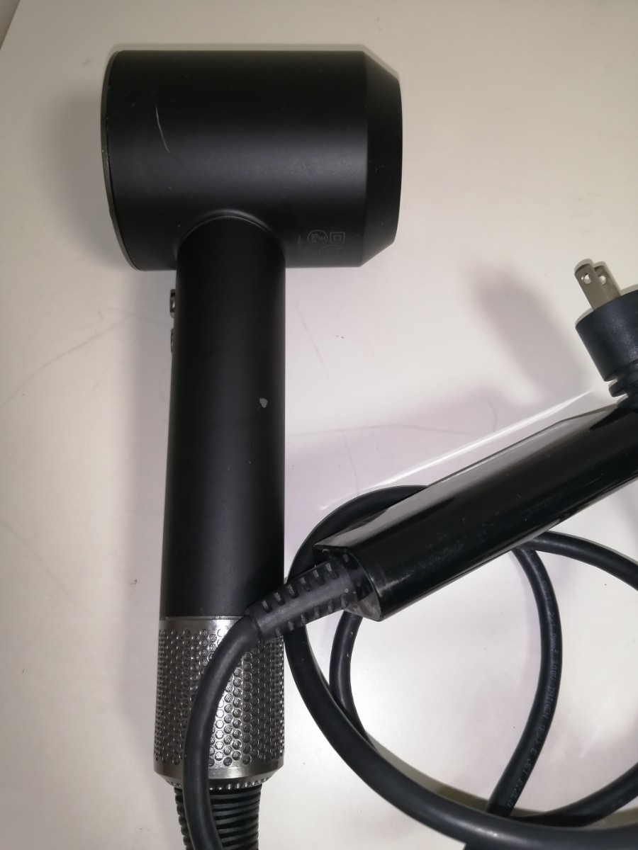 dyson/ダイソン ヘアードライヤー HD03 動作確認済み ダイソン Dyson HD03 dysonドライヤー HD03ヘアードライヤー動作確認済み ヘアドライヤー人気