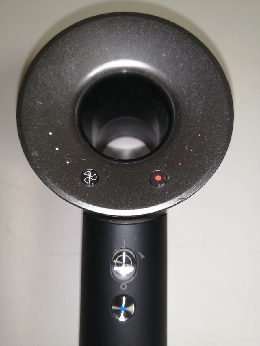 dyson/ダイソン ヘアードライヤー HD03 動作確認済み ダイソン Dyson HD03 dysonドライヤー HD03ヘアードライヤー動作確認済み ヘアドライヤー人気