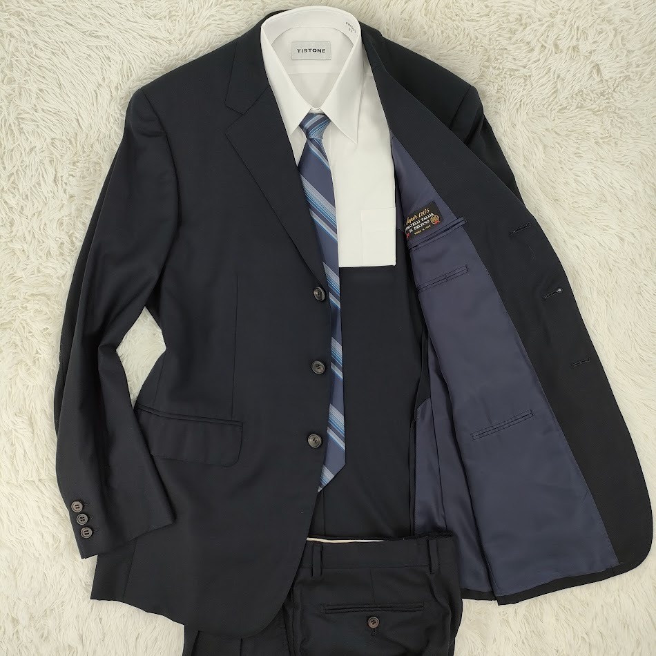 美品!ポールスミスコレクション/Paul Smith COLLECTION×デルフィノ製