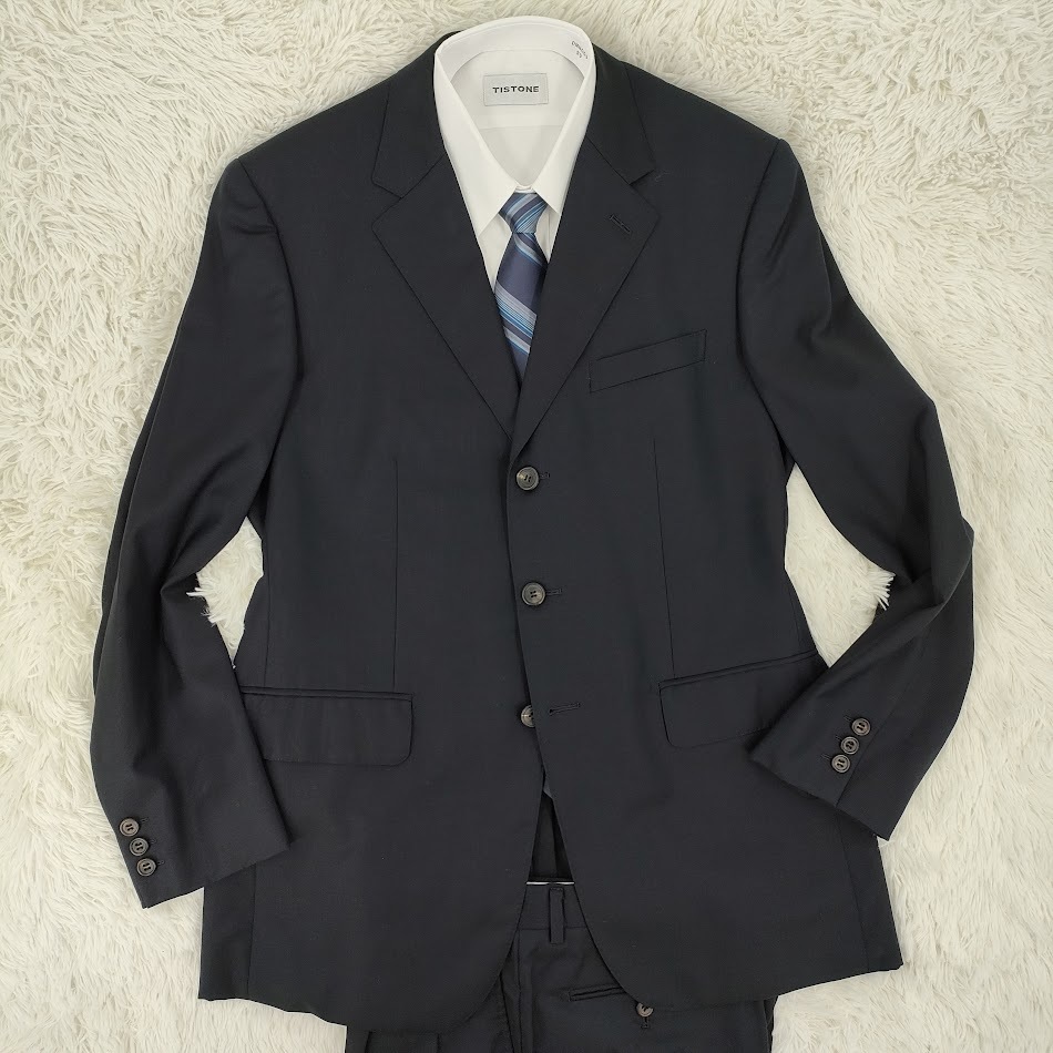 美品!ポールスミスコレクション/Paul Smith COLLECTION×デルフィノ製