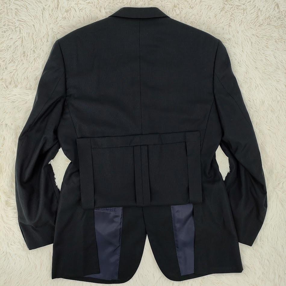 美品!ポールスミスコレクション/Paul Smith COLLECTION×デルフィノ製
