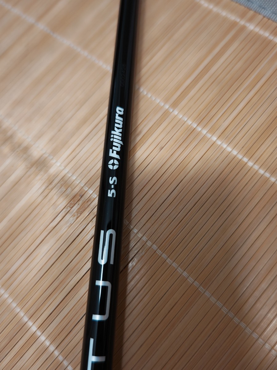 VENTUS BLACK 5-S テーラーメイドスリーブシャフト 【公式通販】