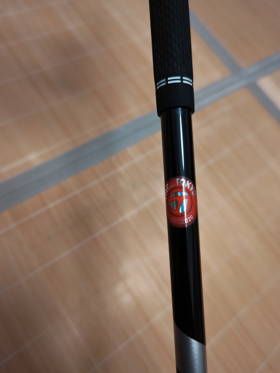 VENTUS BLACK 5-S テーラーメイドスリーブシャフト 【公式通販】