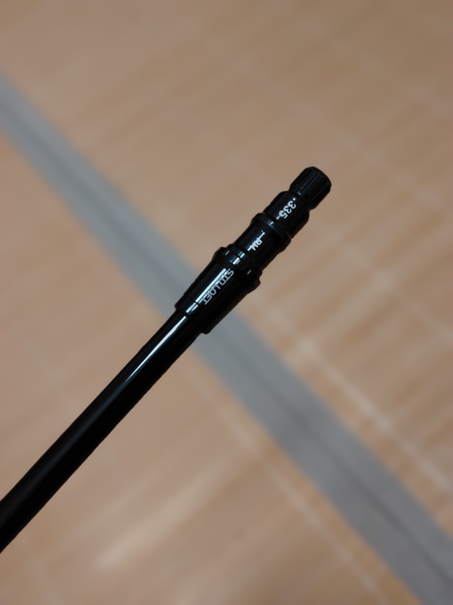 VENTUS BLACK 5-S テーラーメイドスリーブシャフト 【公式通販】