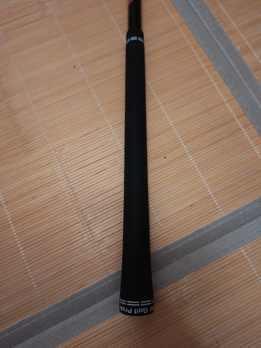 VENTUS BLACK 5-S テーラーメイドスリーブシャフト 【公式通販】