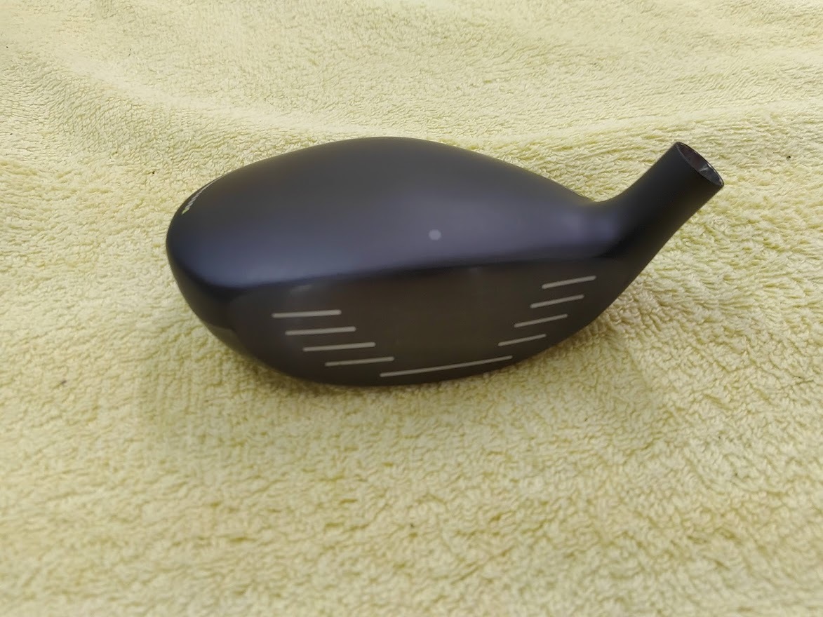 PING G430 MAX 3W ヘッド・ヘッドカバー 【公式通販】