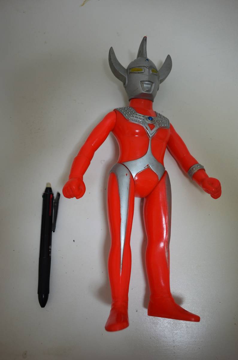 ウルトラマンタロウ ソフビ 【公式通販】