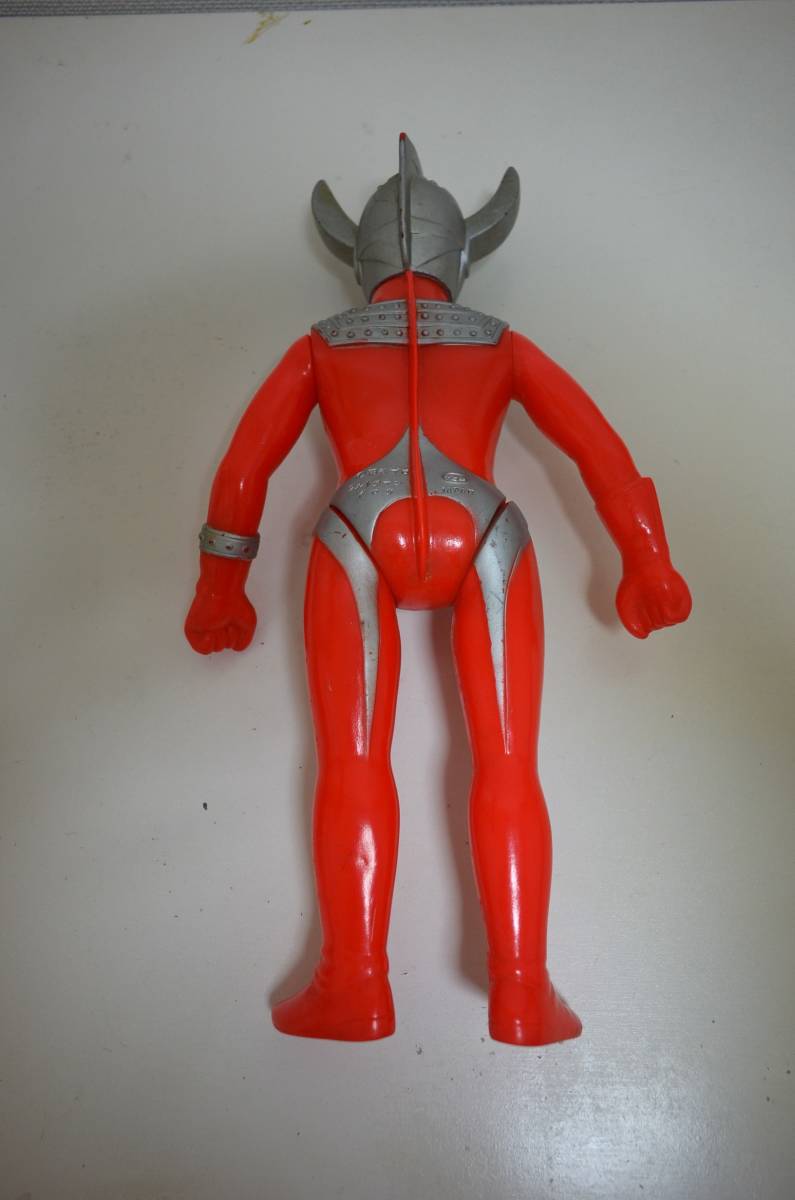 ウルトラマンタロウ ソフビ 【公式通販】