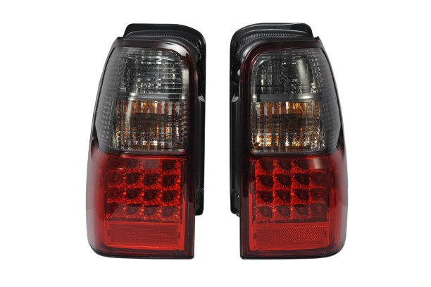 ハイラックスサーフ 180⁄185系 トヨタ 0 18系 LEDテールランプ 18 