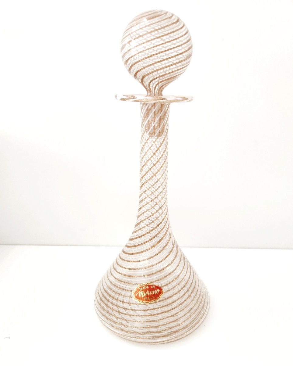 ベネチアングラス ムラーノ ワイングラス MURANO Murano ムラーノ