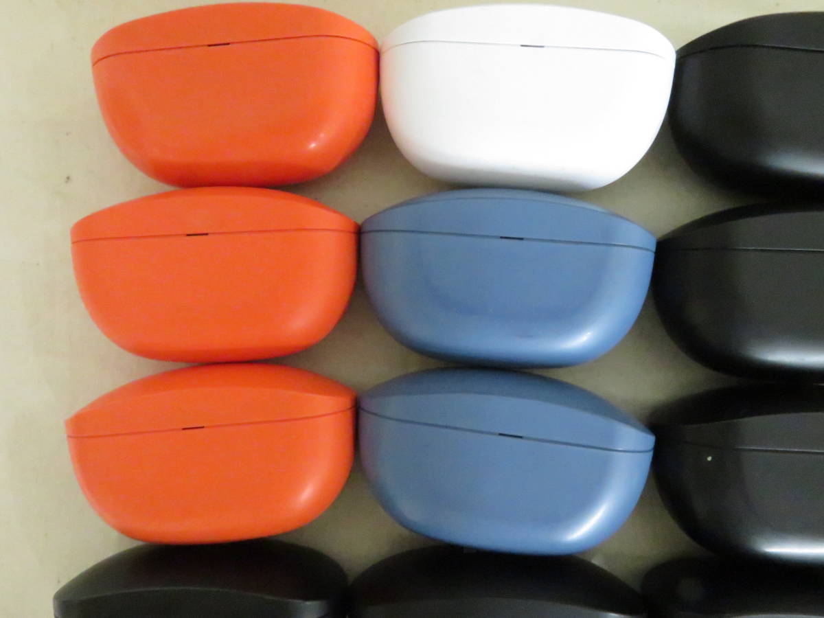 越 通電のみ確認済み 充電ケースのみ ＳＯＮＹ ソニー BC-WFSP800N WF-H800 計1５点まとめて 動作未確認(ソニー)｜売買されたオークション情報、yahooの商品情報をアーカイブ公開 - オークファン