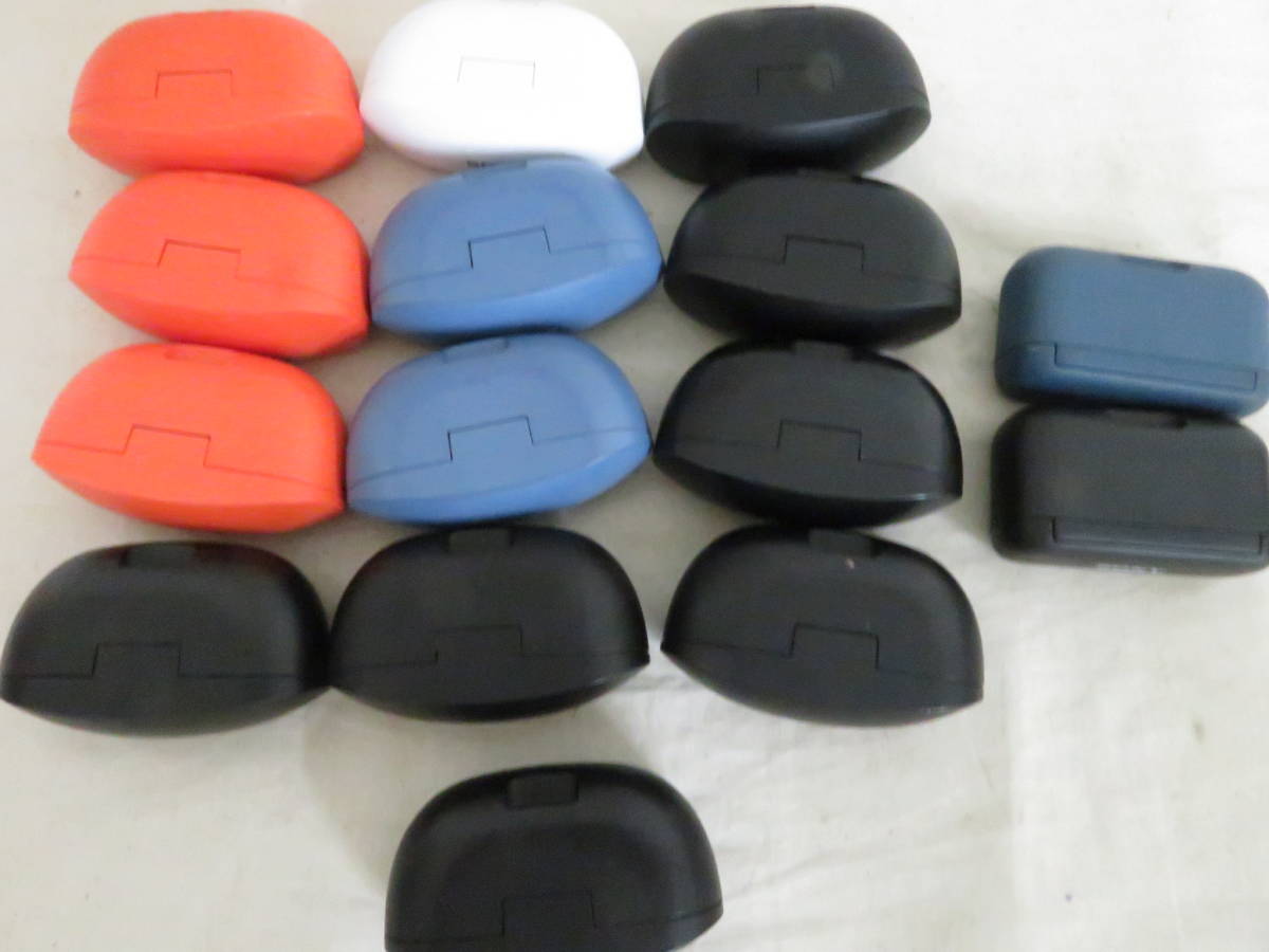 越 通電のみ確認済み 充電ケースのみ ＳＯＮＹ ソニー BC-WFSP800N WF-H800 計1５点まとめて 動作未確認(ソニー)｜売買されたオークション情報、yahooの商品情報をアーカイブ公開 - オークファン