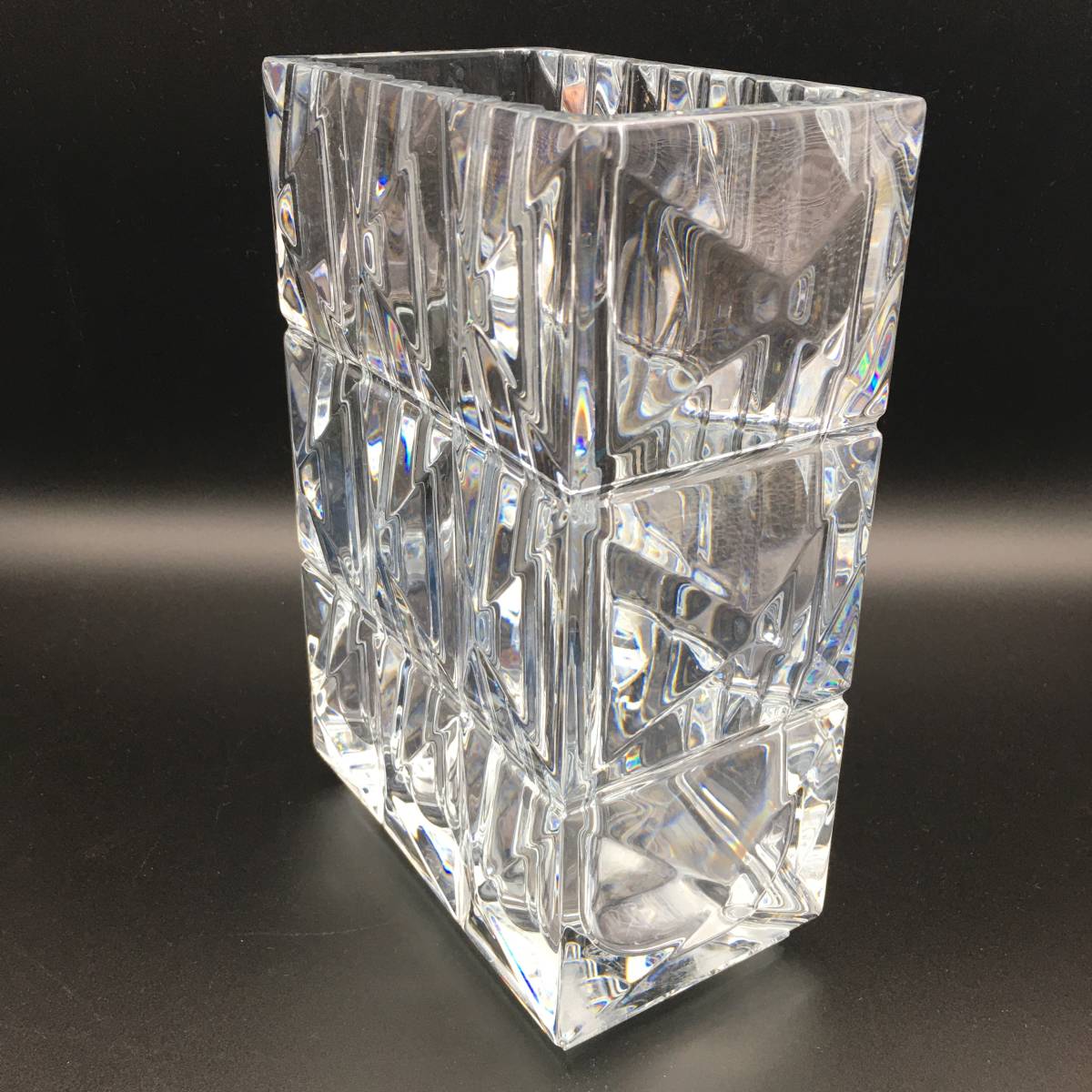 アイ ベース スクウェア S | バカラ 日本