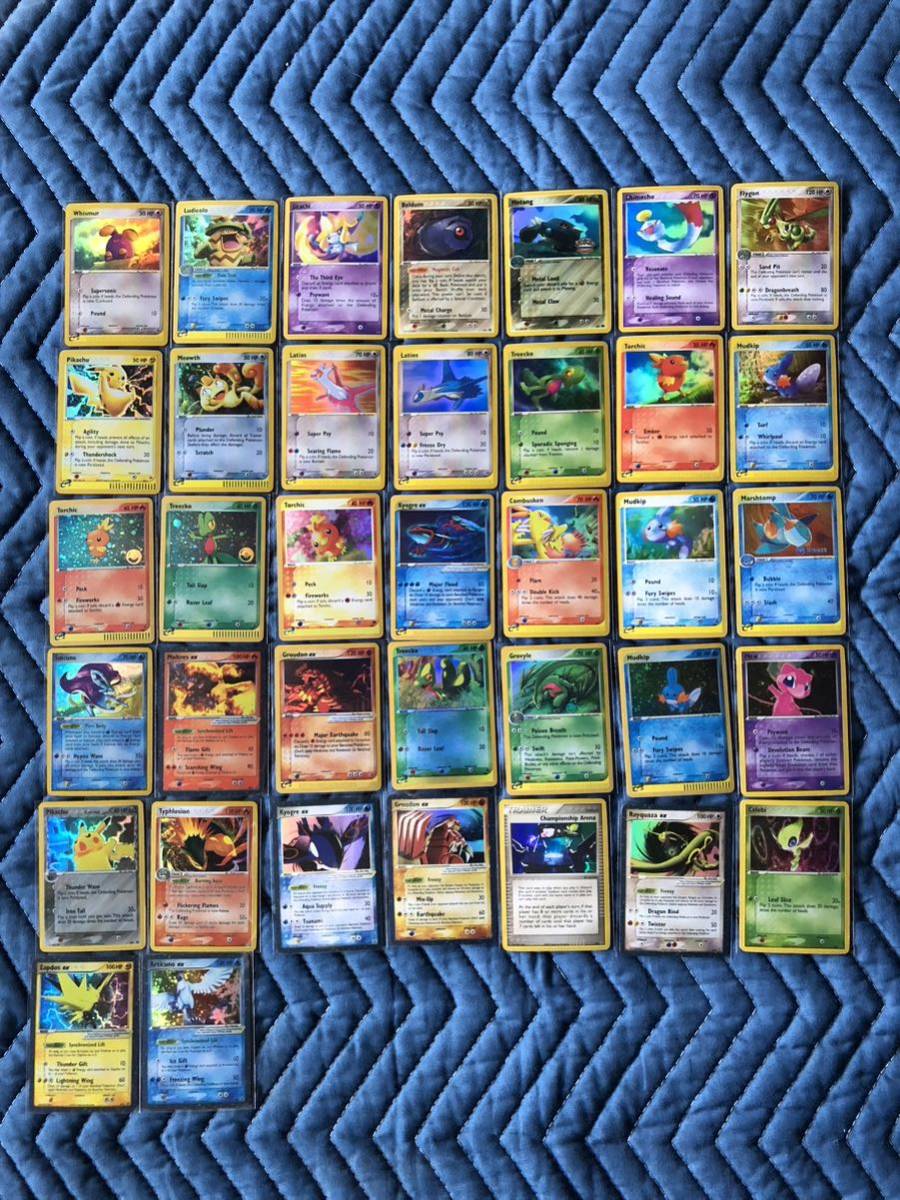 ポケモンカード旧裏英語版 旧裏 ポケモンカード 海外版 英語 公式通販