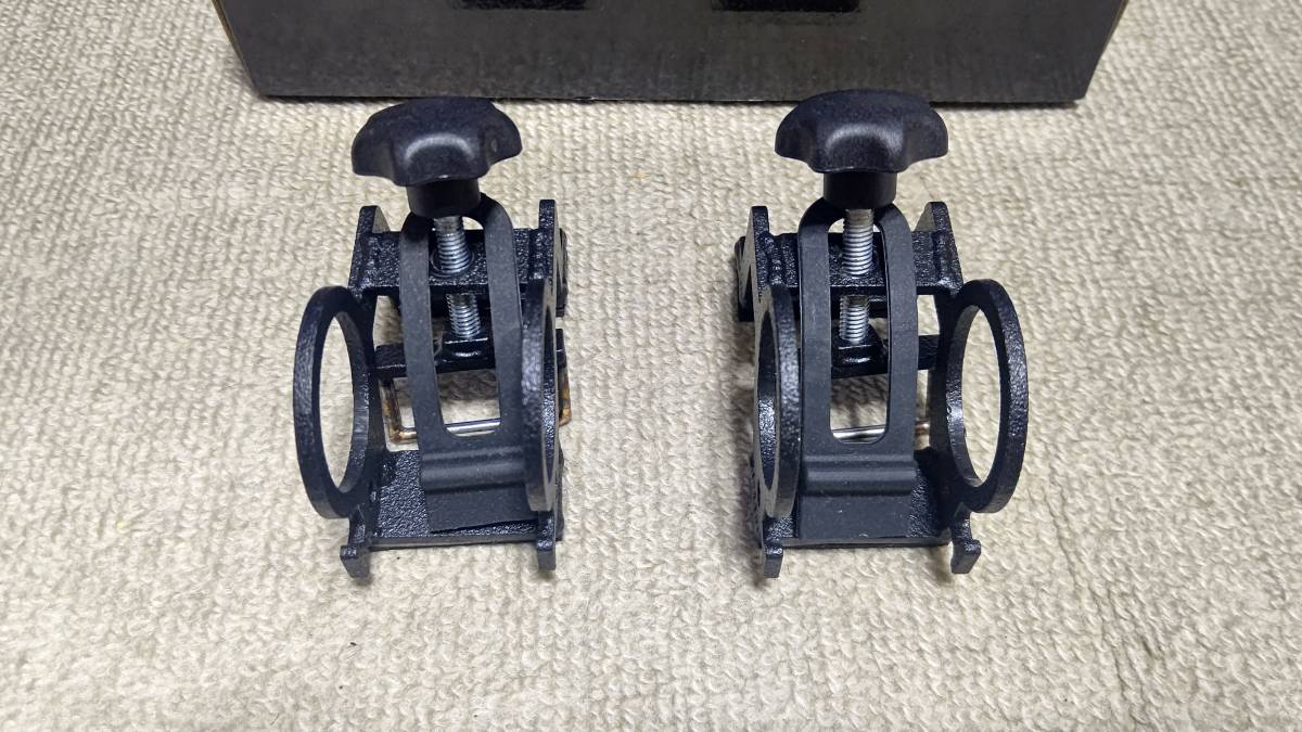 カーサイドタープ用ルーフベース(デリカD5専用) カーサイドタープ用
