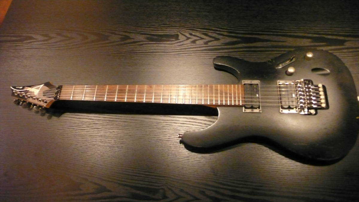 Ibanez S series ☆ジャンクで☆ エレキギター Ibanez S Series