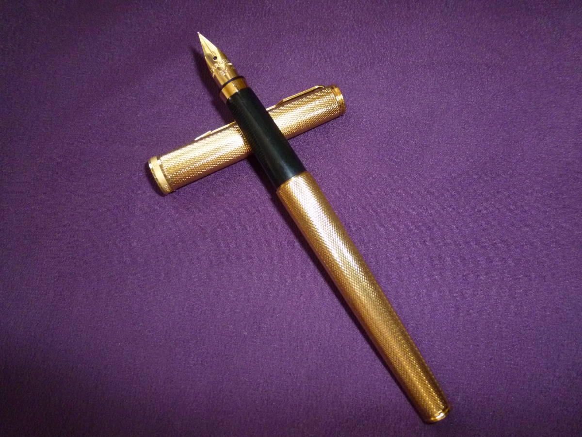 万年筆 パーカー PARKER SONNET 18K ペン先 (パーカー) ペン先18K 0