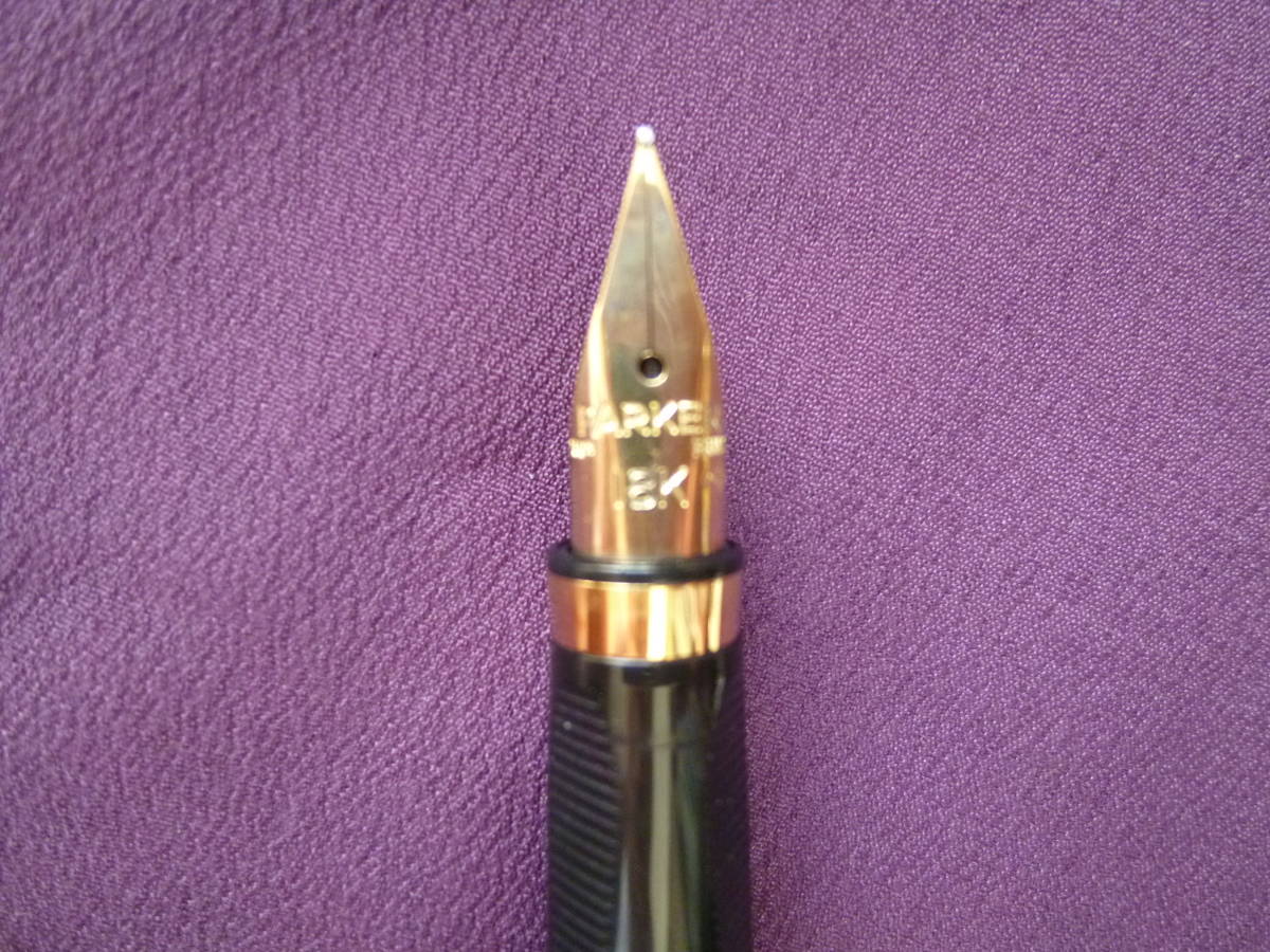 万年筆 パーカー PARKER SONNET 18K ペン先 (パーカー) ペン先18K 0