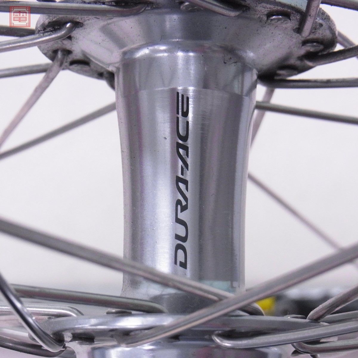 32h】dura-ace ハブ 10s hb-7900 fh-7900