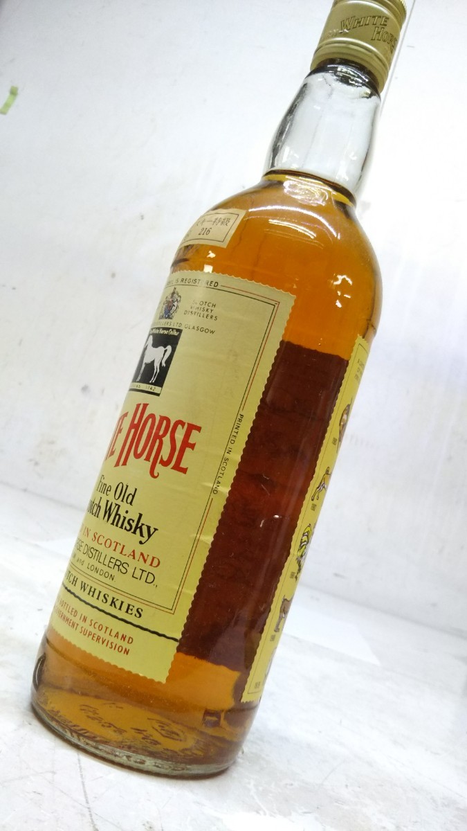 2026年最新】Yahoo!オークション -ホワイトホース 特級の中古品・新品