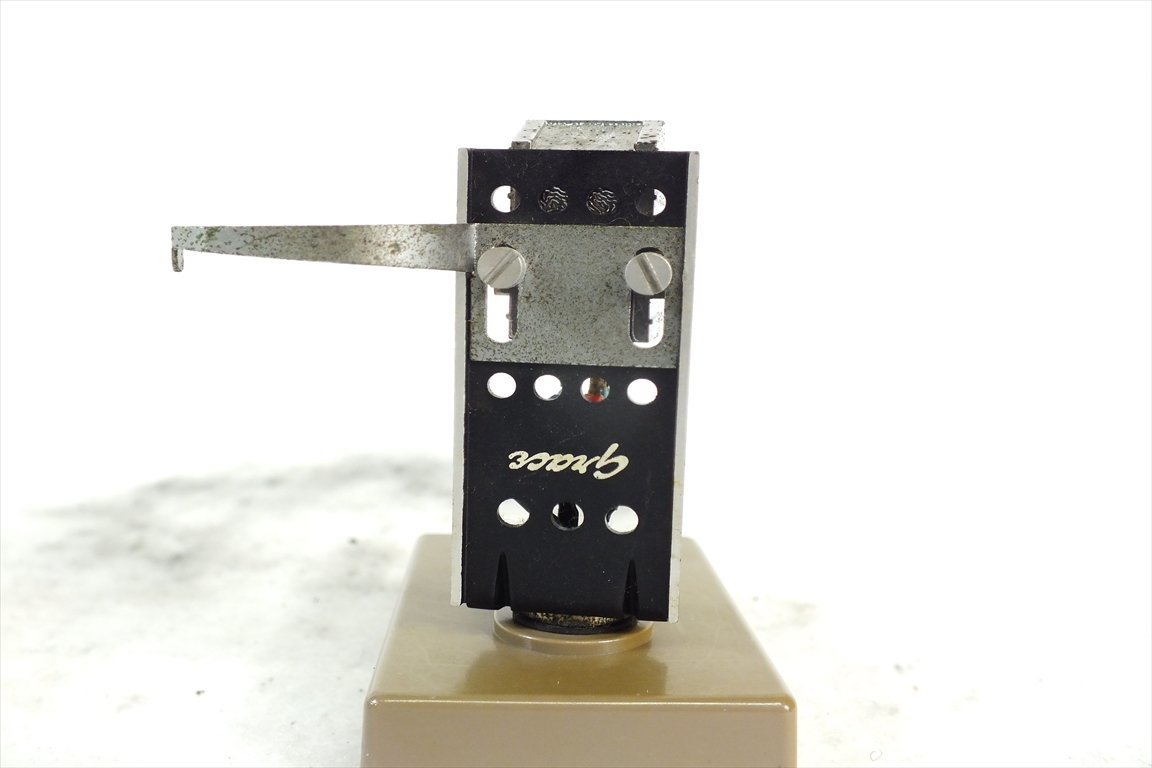 SHURE V15 シュアー カートリッジ MMカートリッジ III TYPE TYPEⅢ