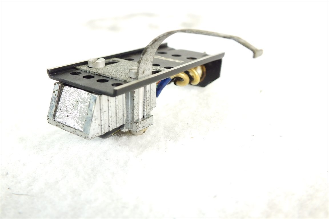 SHURE V15 シュアー カートリッジ MMカートリッジ III TYPE TYPEⅢ