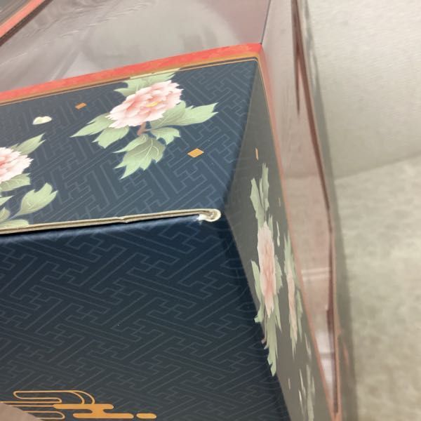 1円〜 未開封 アルター 1/7 アズールレーン ベルファスト 彩雲の薔薇Ver.