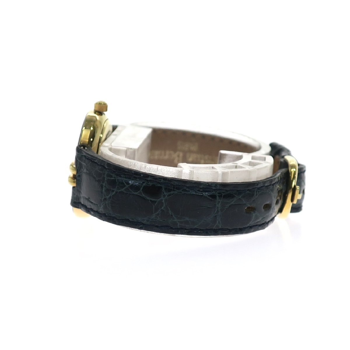 1円スタート 美品 稼働品 Christian Bernard クリスチャン ベルナール