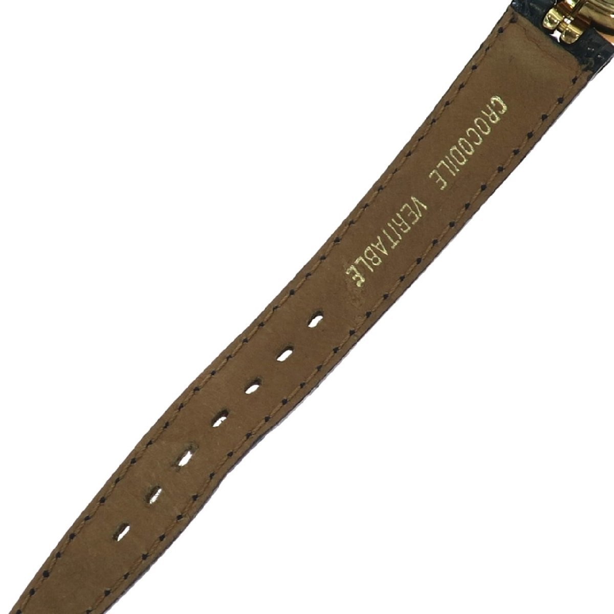 1円スタート 美品 稼働品 Christian Bernard クリスチャン ベルナール