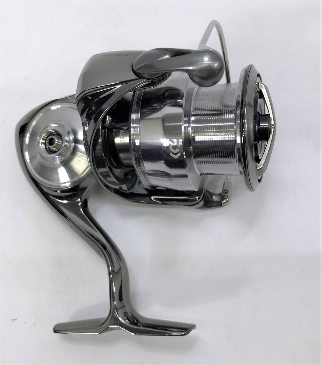 60 DAIWA ダイワ 22イグジスト LT4000-XH スピニングリール(ダイワ  