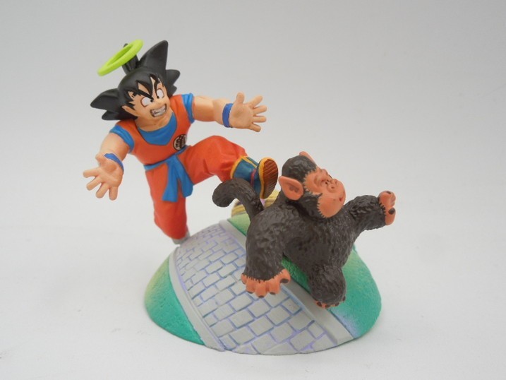 ドラゴンボールカプセルネオ　EDITION of THE MOVIE ドラゴンボールカプセル・ネオ EDITION of THE MOVIE | メガホビ