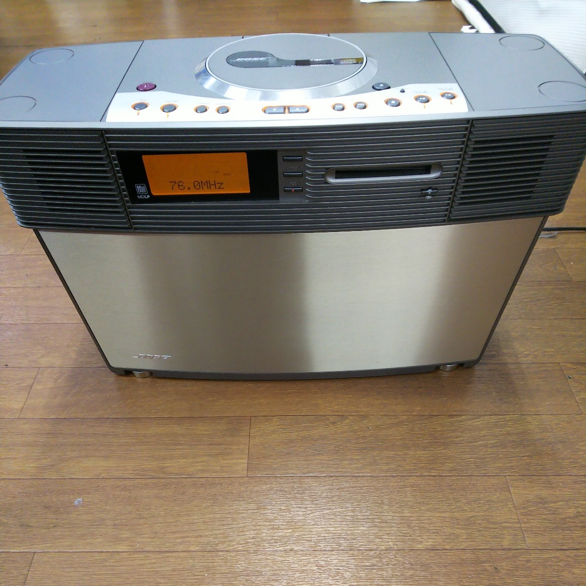 Array VIA Virtual BOSE Imaging Bose imaging ボーズ System virtual