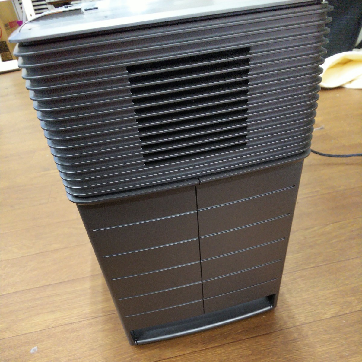Array VIA Virtual BOSE Imaging Bose imaging ボーズ System virtual