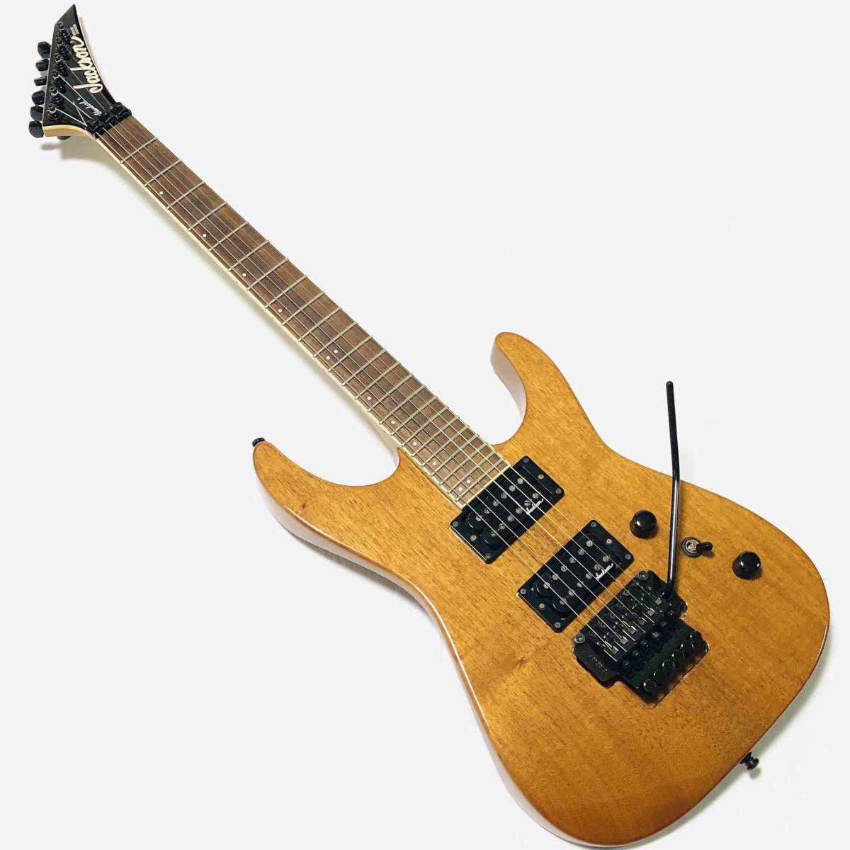 Jackson Super Dinky Standard Jackson 91年製 デカロゴSUPER DINKY