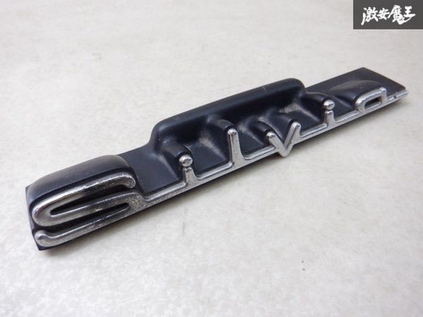 S14 シルビア 前期 グリル 日産純正 S14 シルビア 前期 フロントグリル ラジエーターグリル