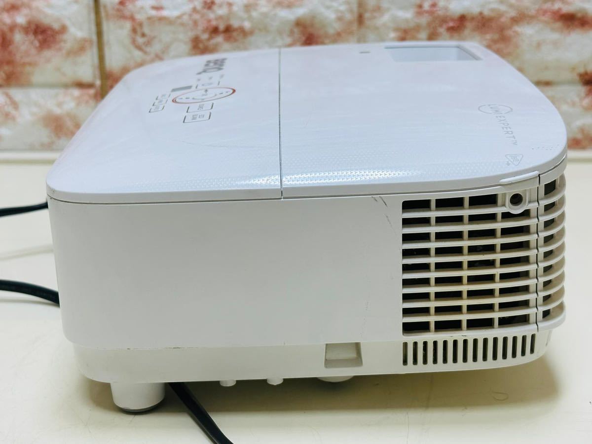 TH671ST BENQ プロジェクター BenQ 単焦点プロジェクター ジャンク品