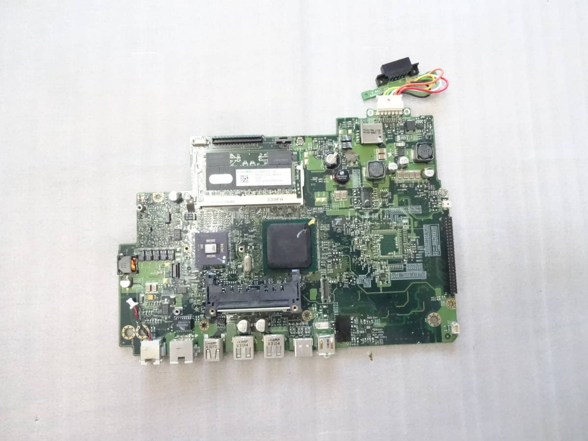 iBook G3 A1007 バッテリー不可 iBook G3 12-inch 起動しない・電源が入らない