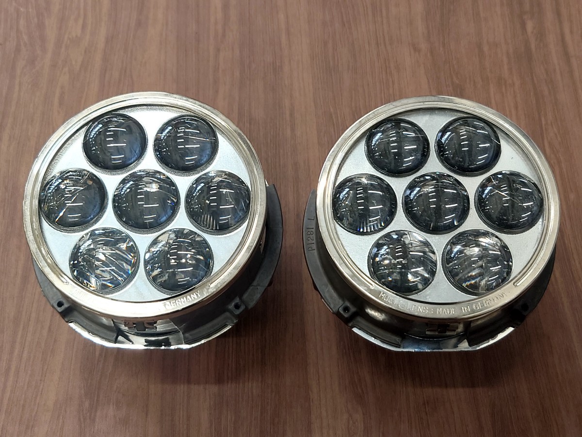 ニッサン ＮＩＳＳＡＮ純正　シーマ ＳＩＭＡ Ｆ５０純正　ヘッドライト ロービーム部分プロジェクター　