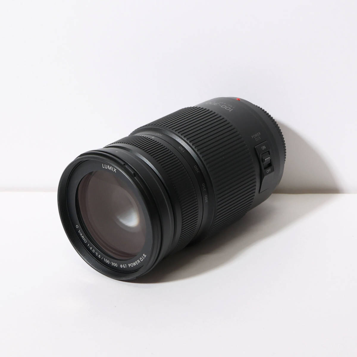 LUMIX G VARIO 100-300mm H-FSA100300 美品 美品 LUMIX G VARIO LUMIX G VARIO 100-300mm H-FSA100300 美品 美品 LUMIX G VARIO
